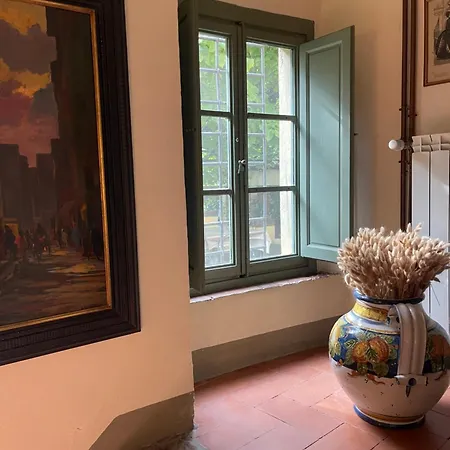 Minghetti 别墅 兰波雷基奥