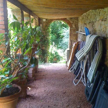 Minghetti Villa Lamporecchio