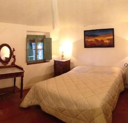 Villa Minghetti