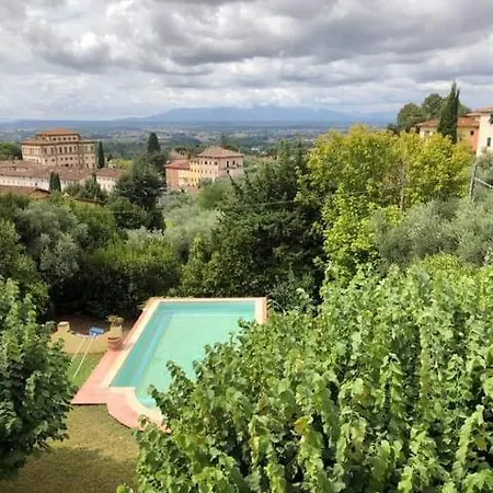 Minghetti Villa *