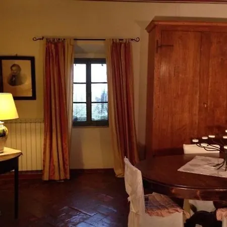 Minghetti Villa *