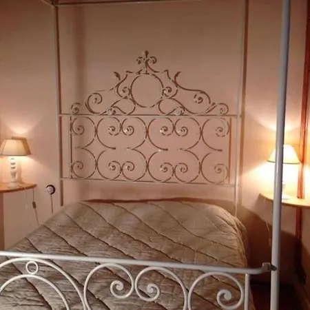 Minghetti Villa