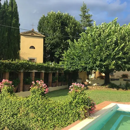 Minghetti Villa