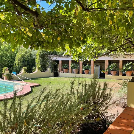 Villa Minghetti Lamporecchio