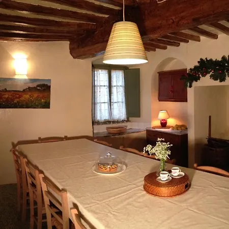 Villa Minghetti