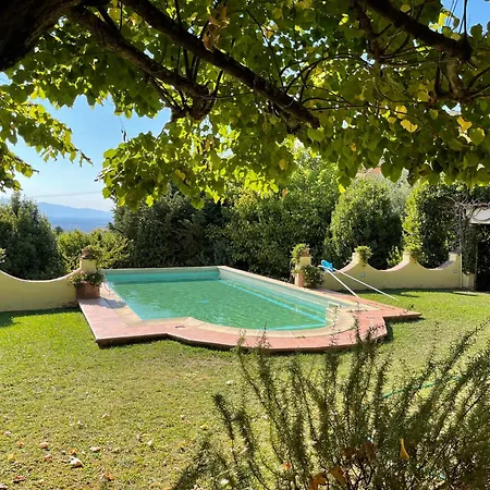 Villa Minghetti *