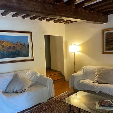 Minghetti * Lamporecchio