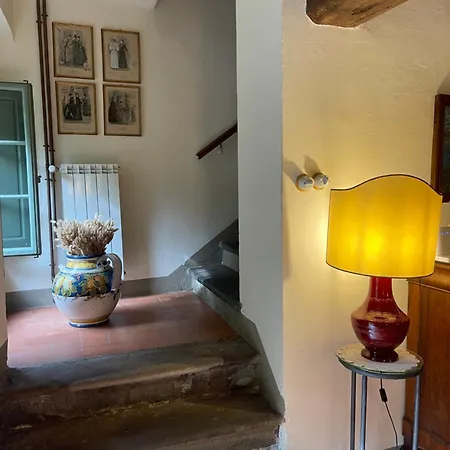 Villa Minghetti *
