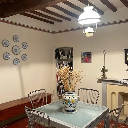 Minghetti * Lamporecchio