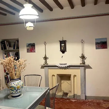 Minghetti * Lamporecchio