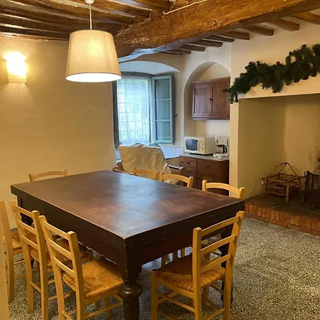 Minghetti Villa