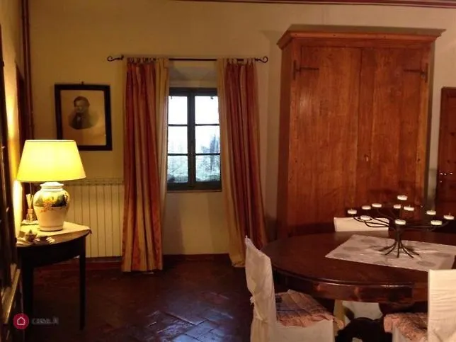 Minghetti Villa *