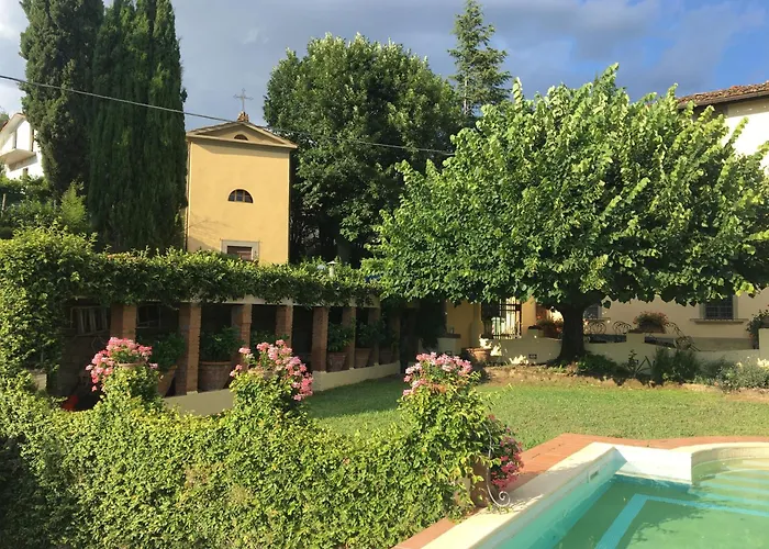 Minghetti Villa