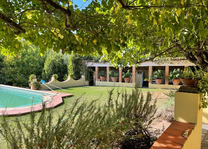 Villa Minghetti Lamporecchio