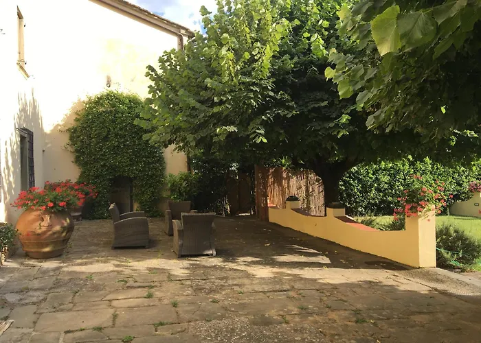 Minghetti Lamporecchio