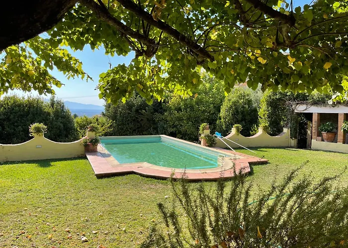 Villa Minghetti *