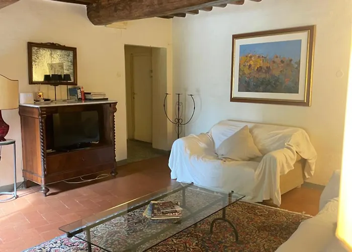 Villa Minghetti *