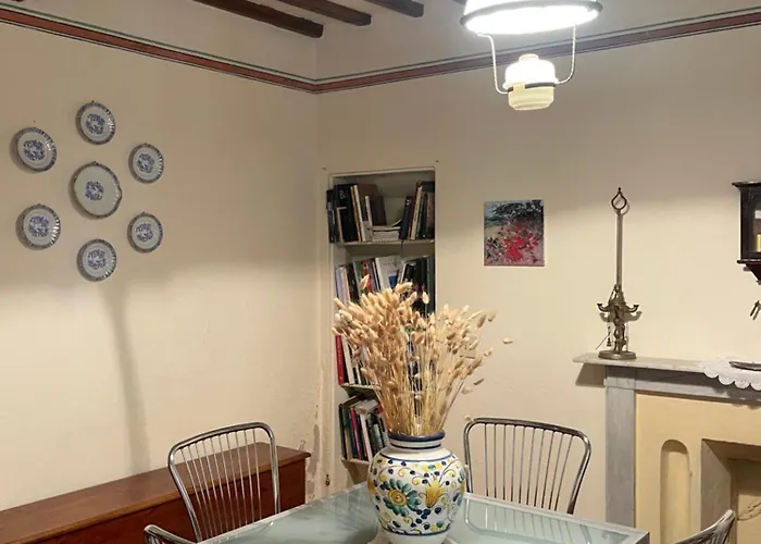 Minghetti * Lamporecchio
