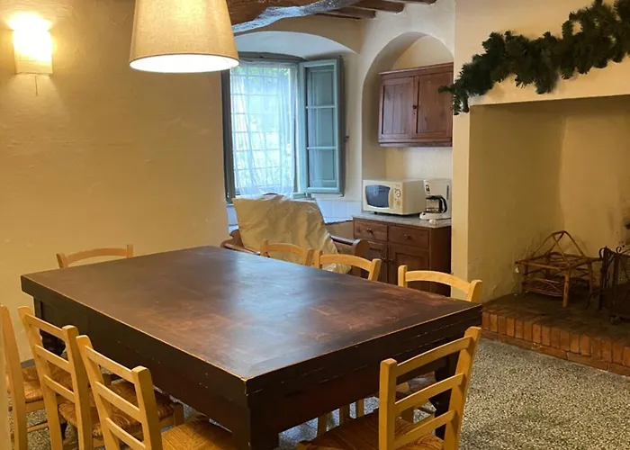 Minghetti Villa